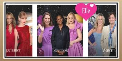 Elle Dag Horoscoop