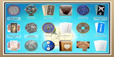 Orakels.org