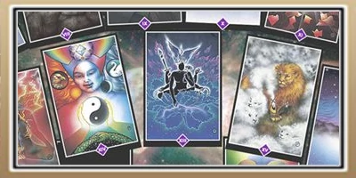 Gratis >Osho Zen Tarot